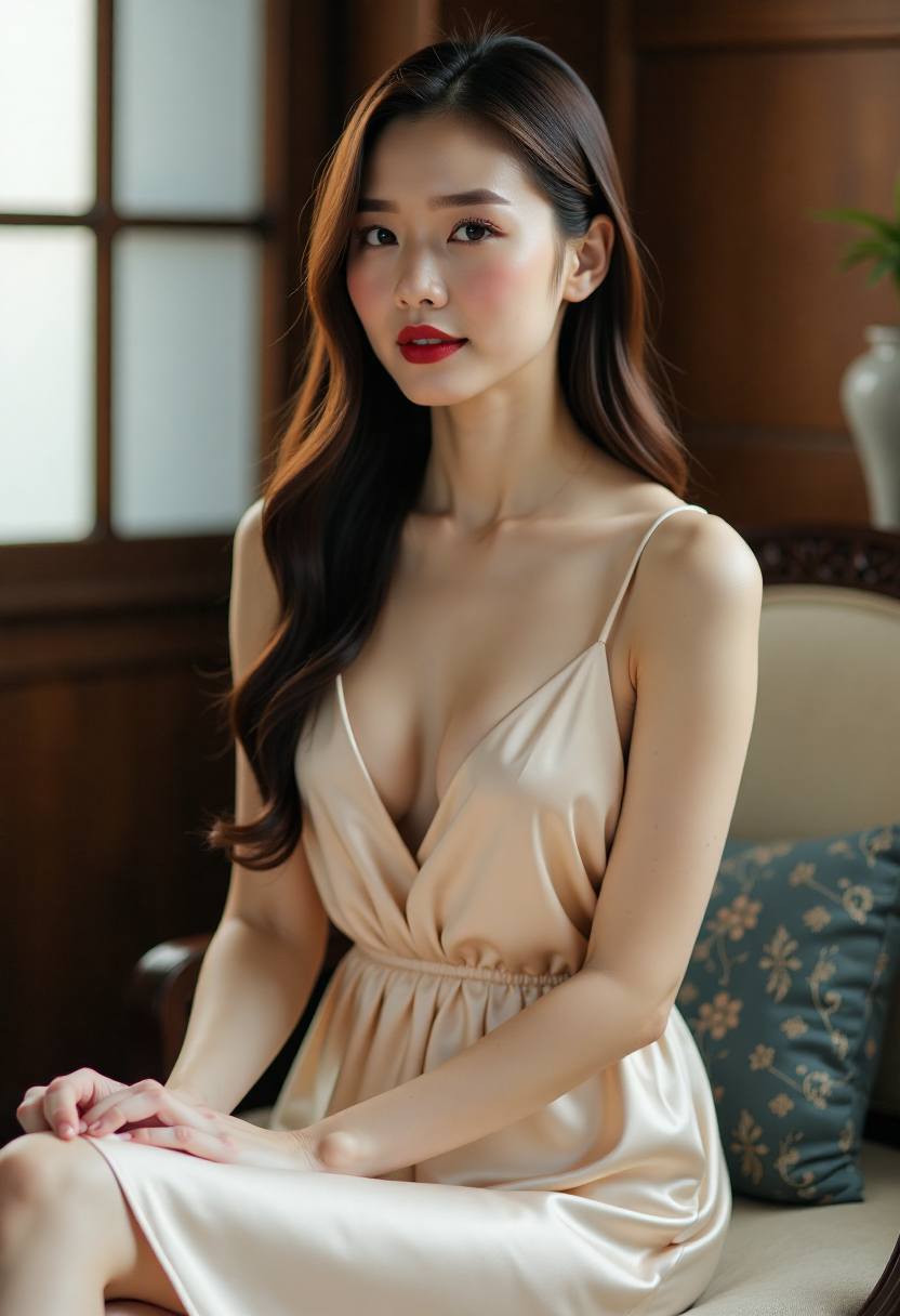 长相思