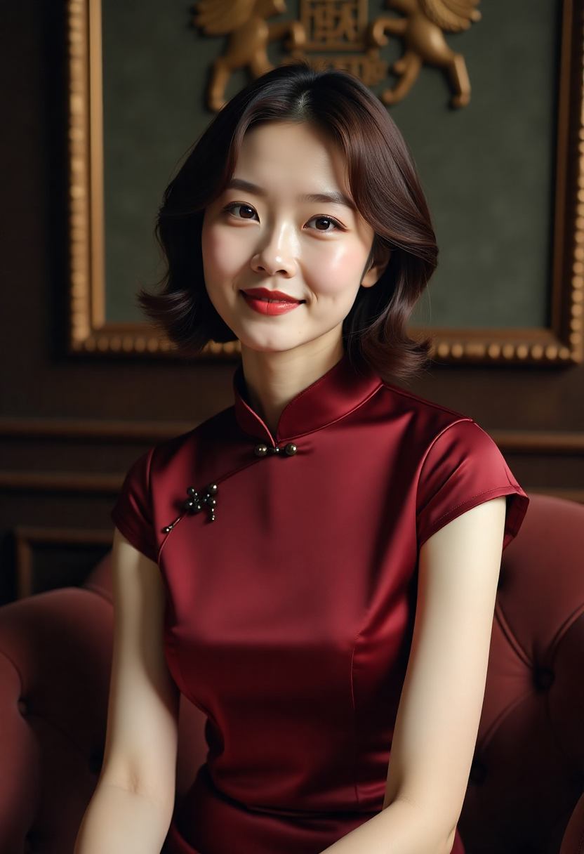 默杀
