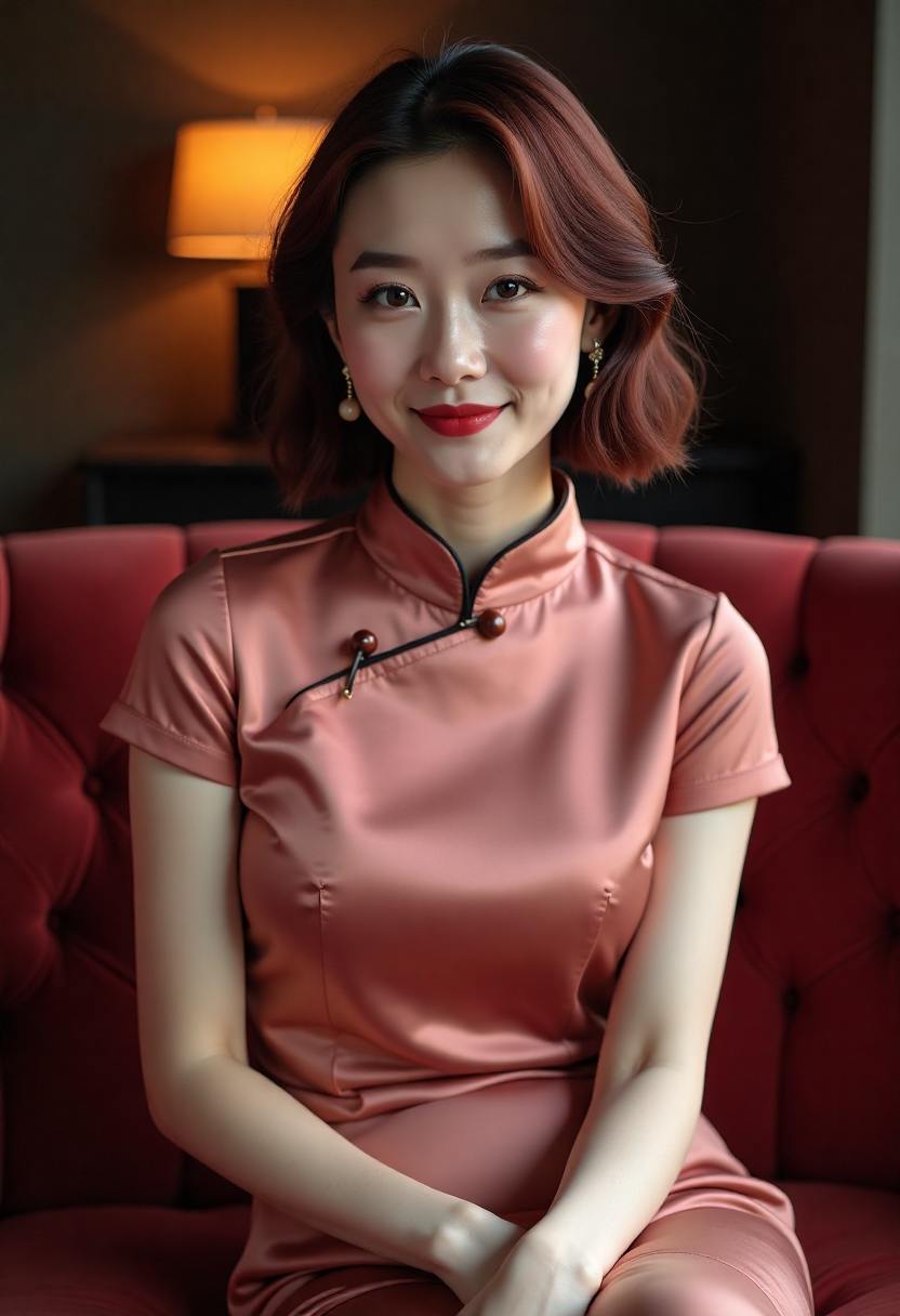 半妖倾城